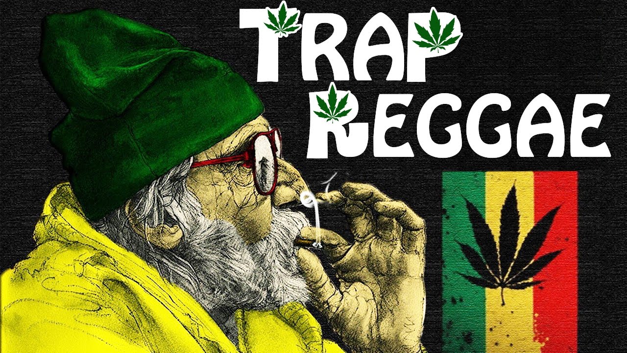 Trap Reggae - HD Wallpaper 