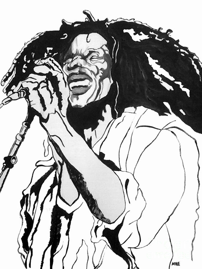 Bob Marley - 675x900 Wallpaper Bob Marley - 675x900 Wallpaper