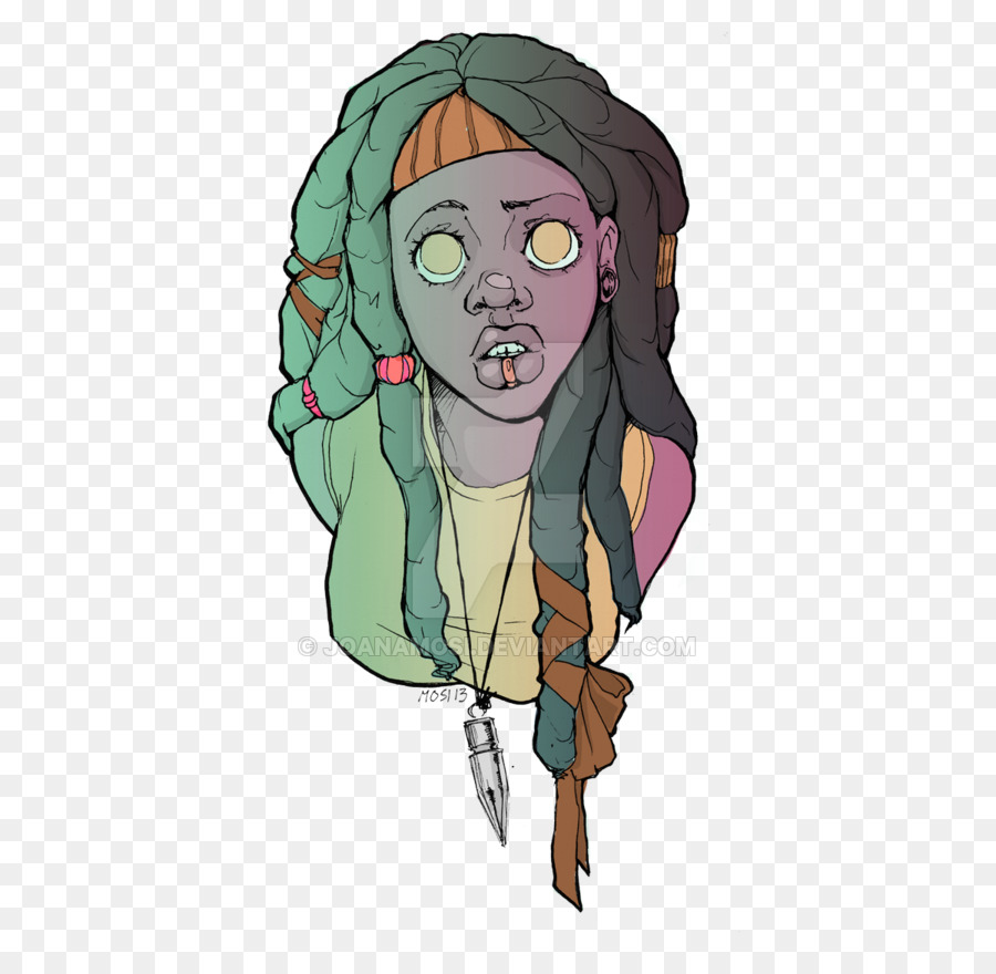 Rastafari Art Drawing - HD Wallpaper 