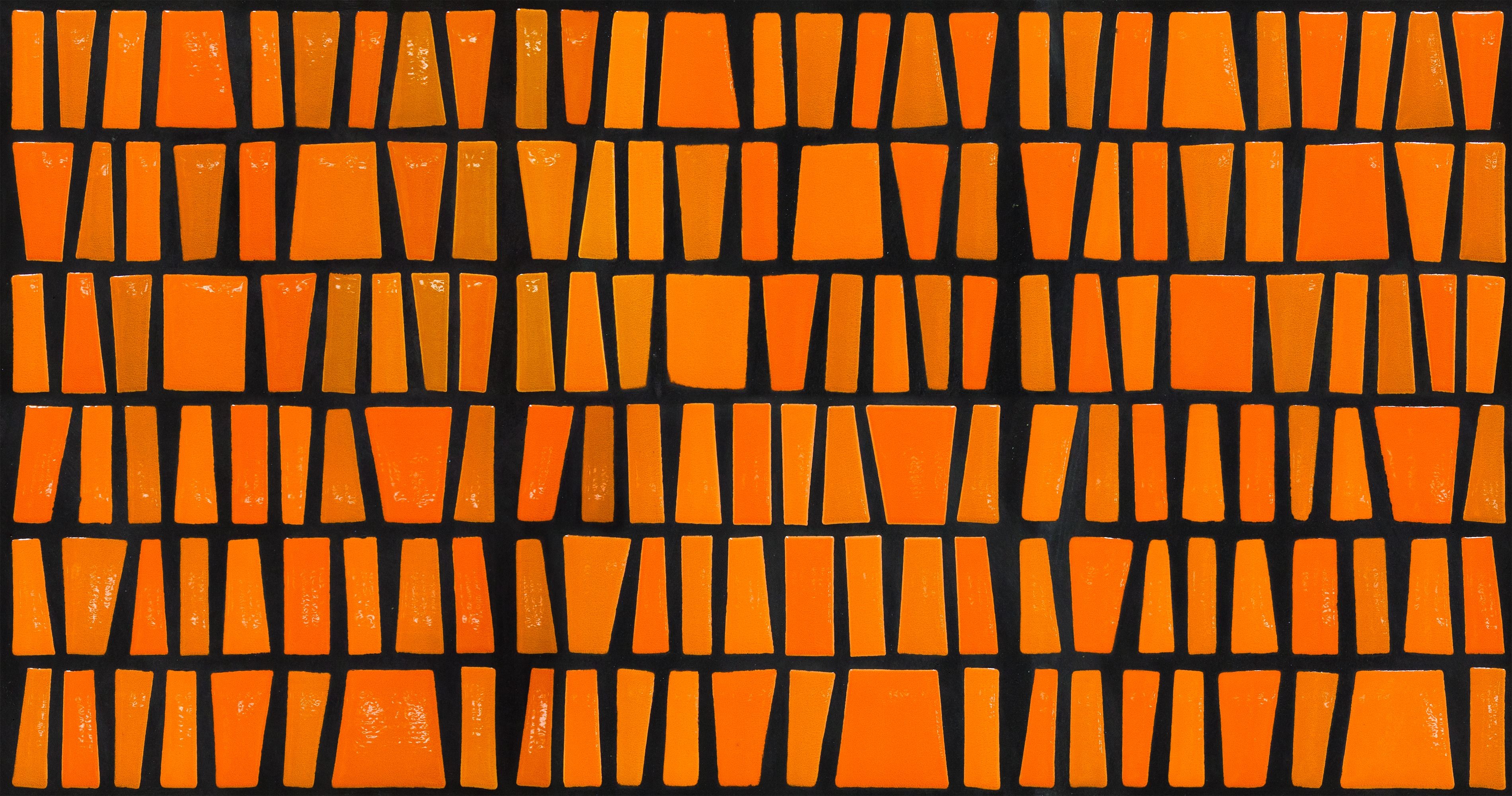 3800x2001, S Media Cache Ak0 - West African Background Pattern - HD Wallpaper 