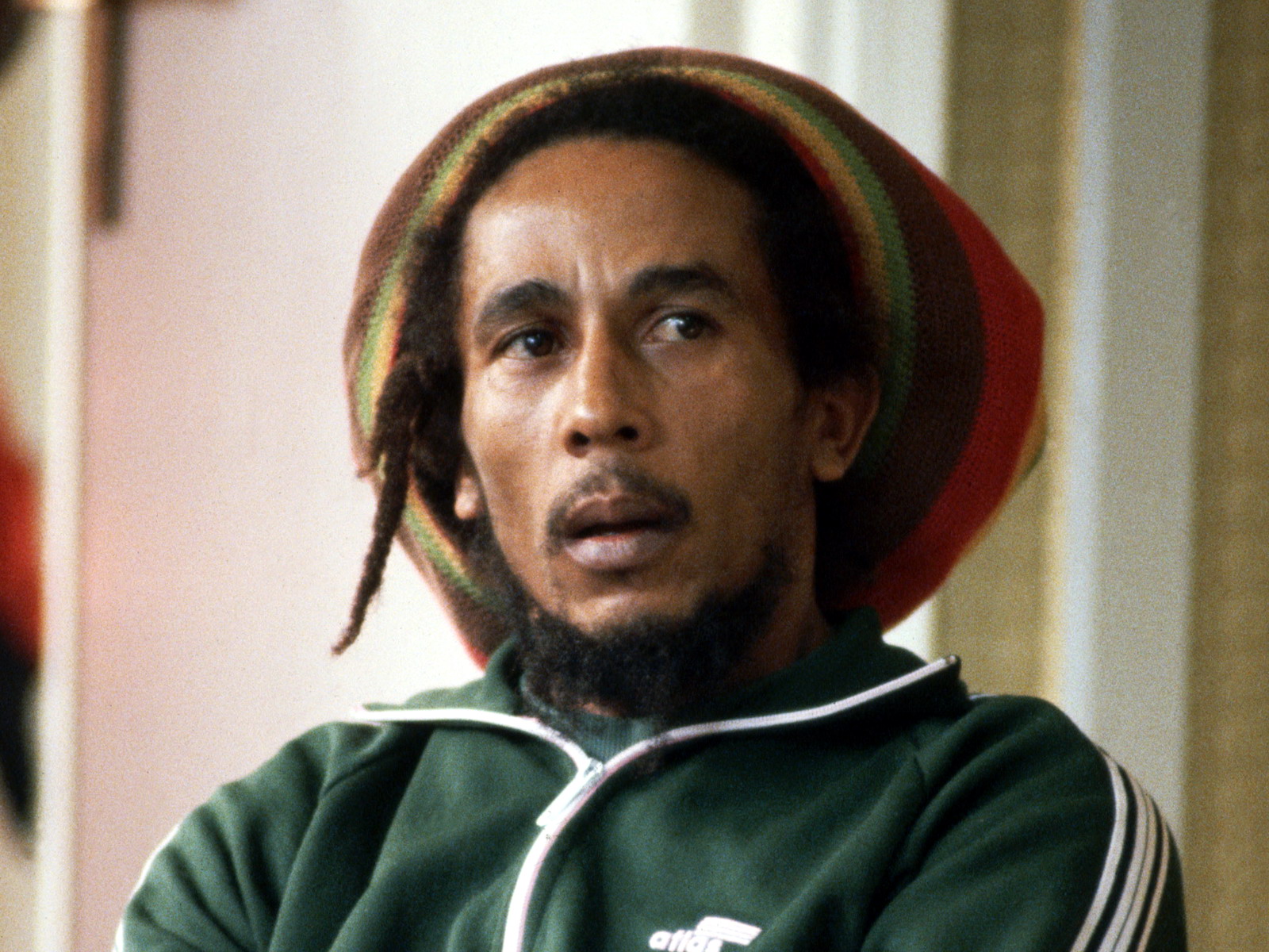 8 Kbytes, V - Reggae Artist Bob Marley - HD Wallpaper 