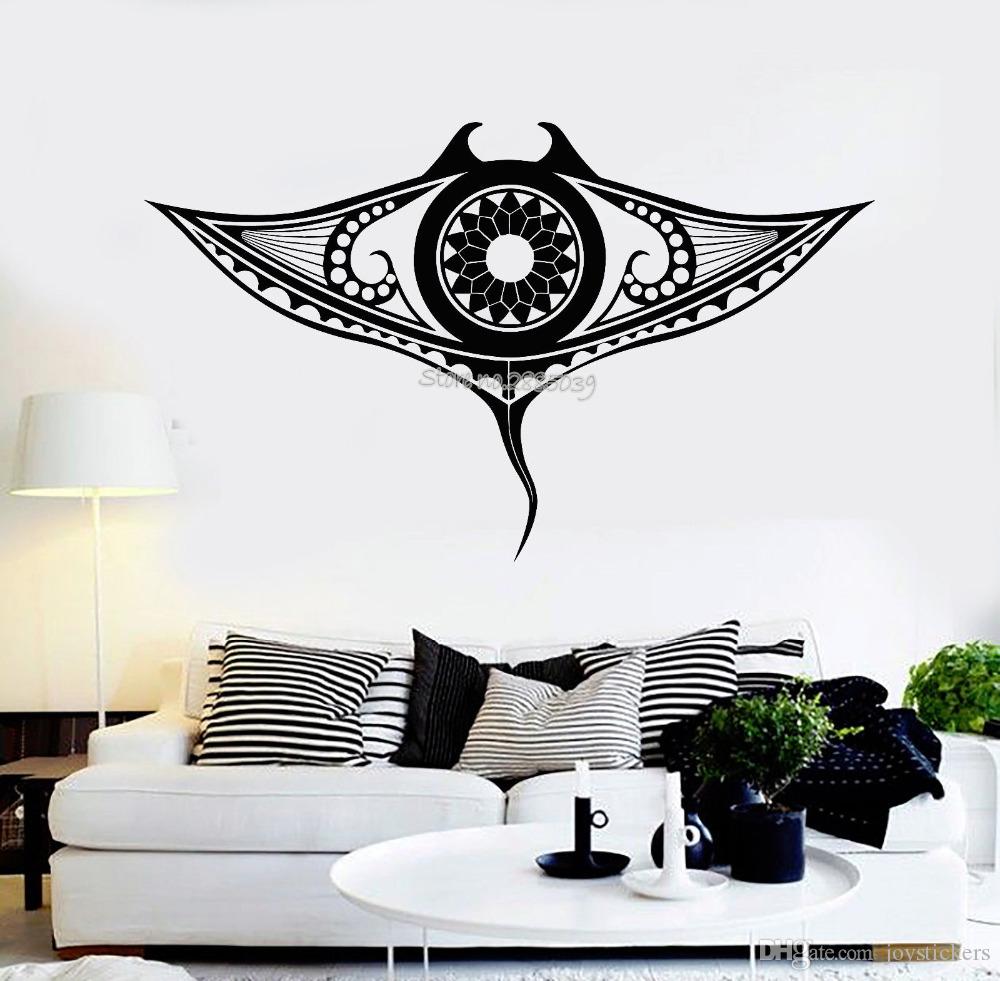 Nail Polish Wall Decal - HD Wallpaper 