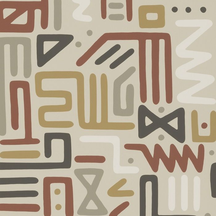 Mulberry Home Rain Dance - HD Wallpaper 