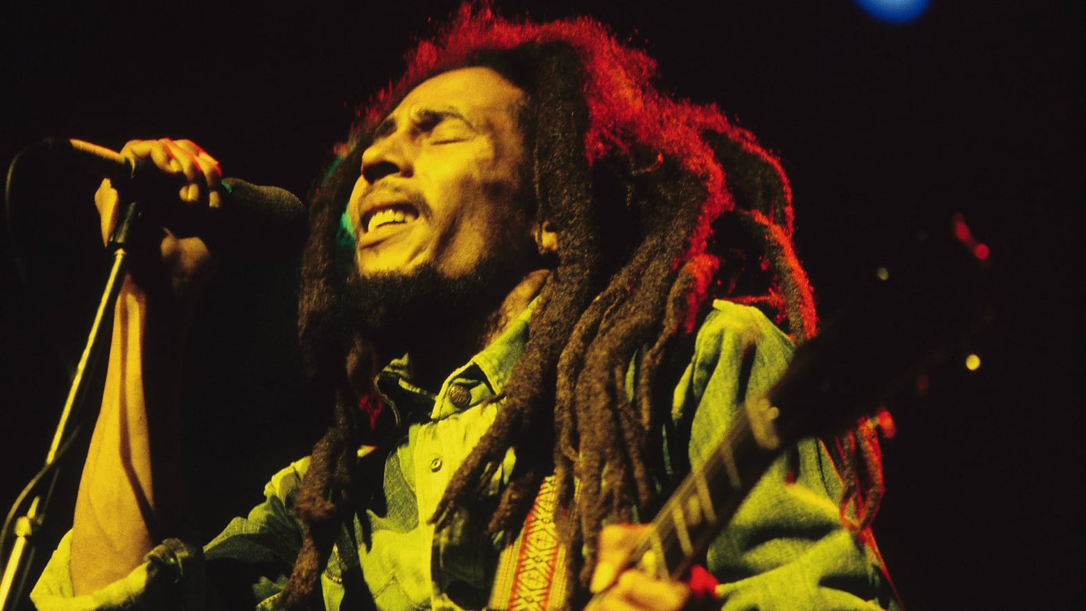 Reggae Music - HD Wallpaper 