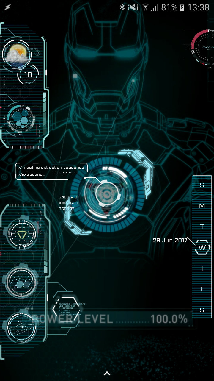 Interface - Pc Game - 720x1280 Wallpaper - teahub.io