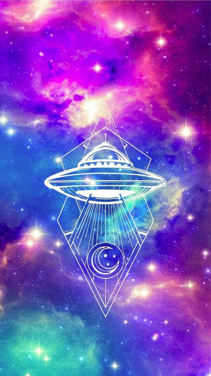 Zui Wallpaper - Обои На Телефон Космос - HD Wallpaper 