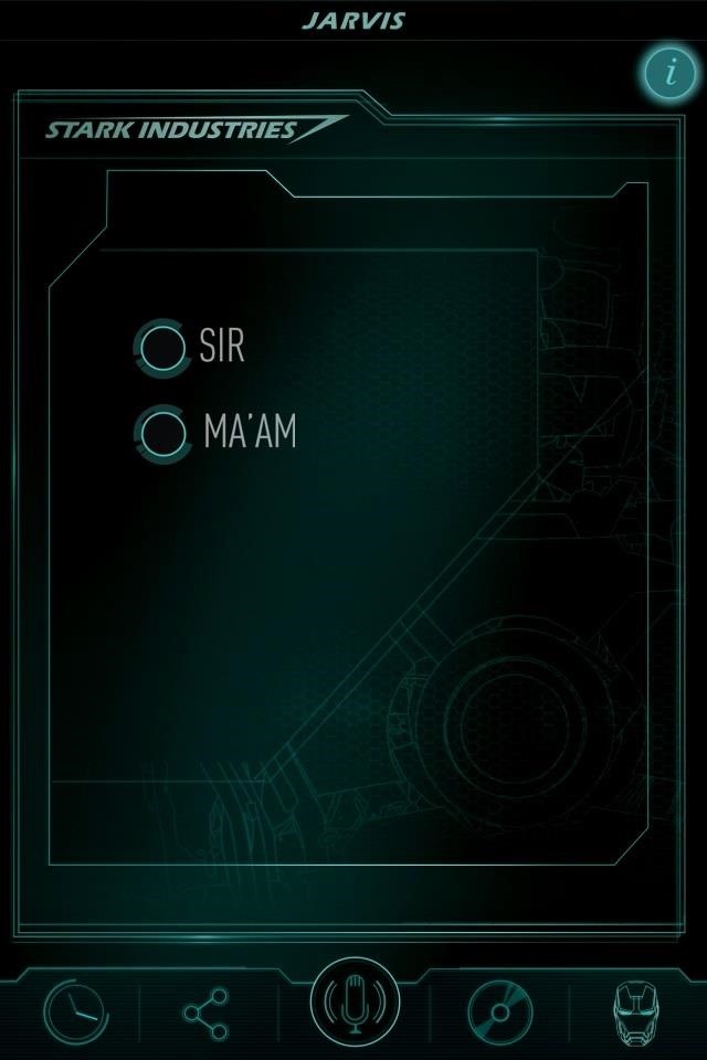 Be Just Like Tony Stark With The Jarvis Personal Assistant - Tony Stark Tech Background - HD Wallpaper 