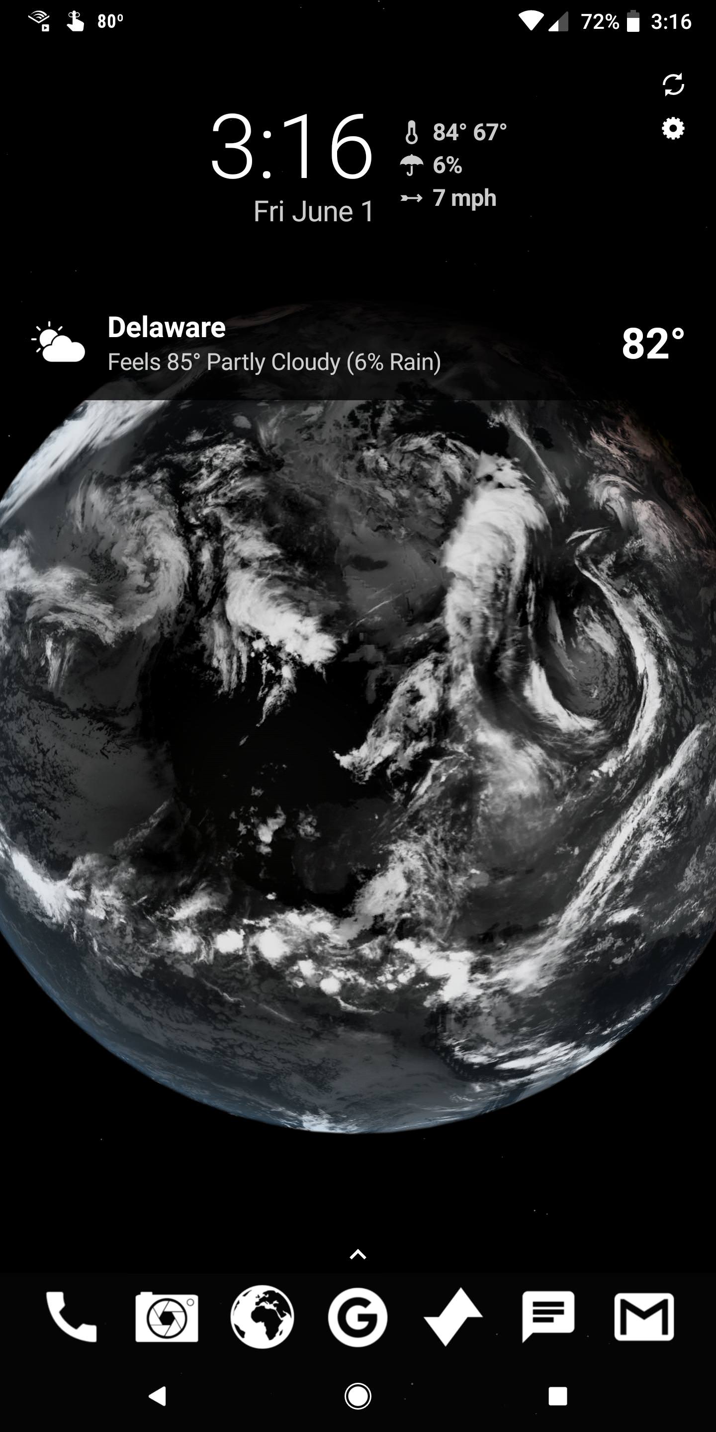 Earth - HD Wallpaper 
