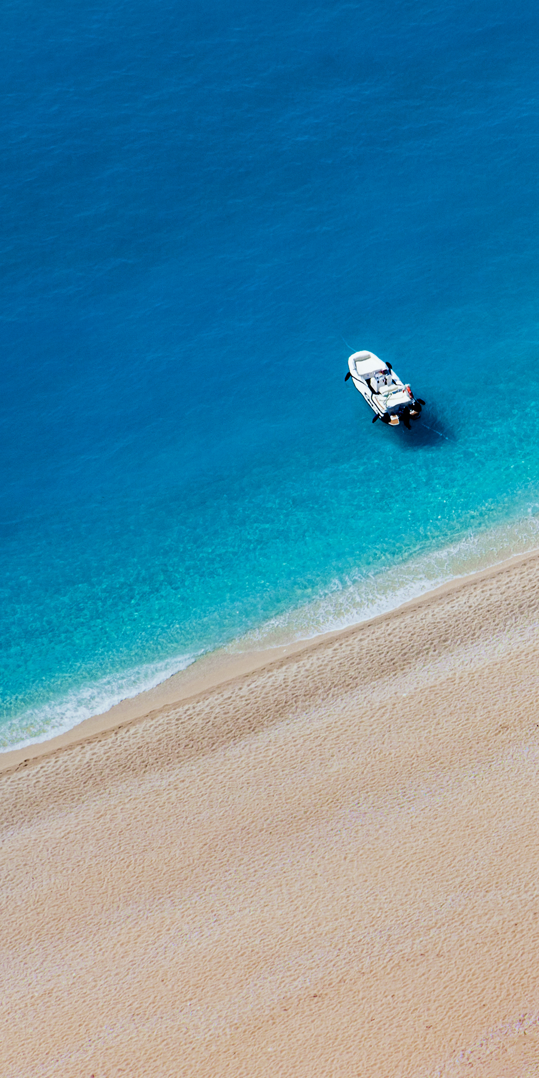 1080 2160 Wallpaper Beach - HD Wallpaper 