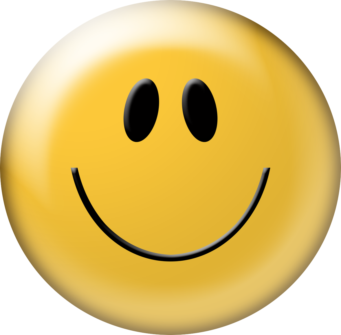 Smiley Png - Smiley - HD Wallpaper 