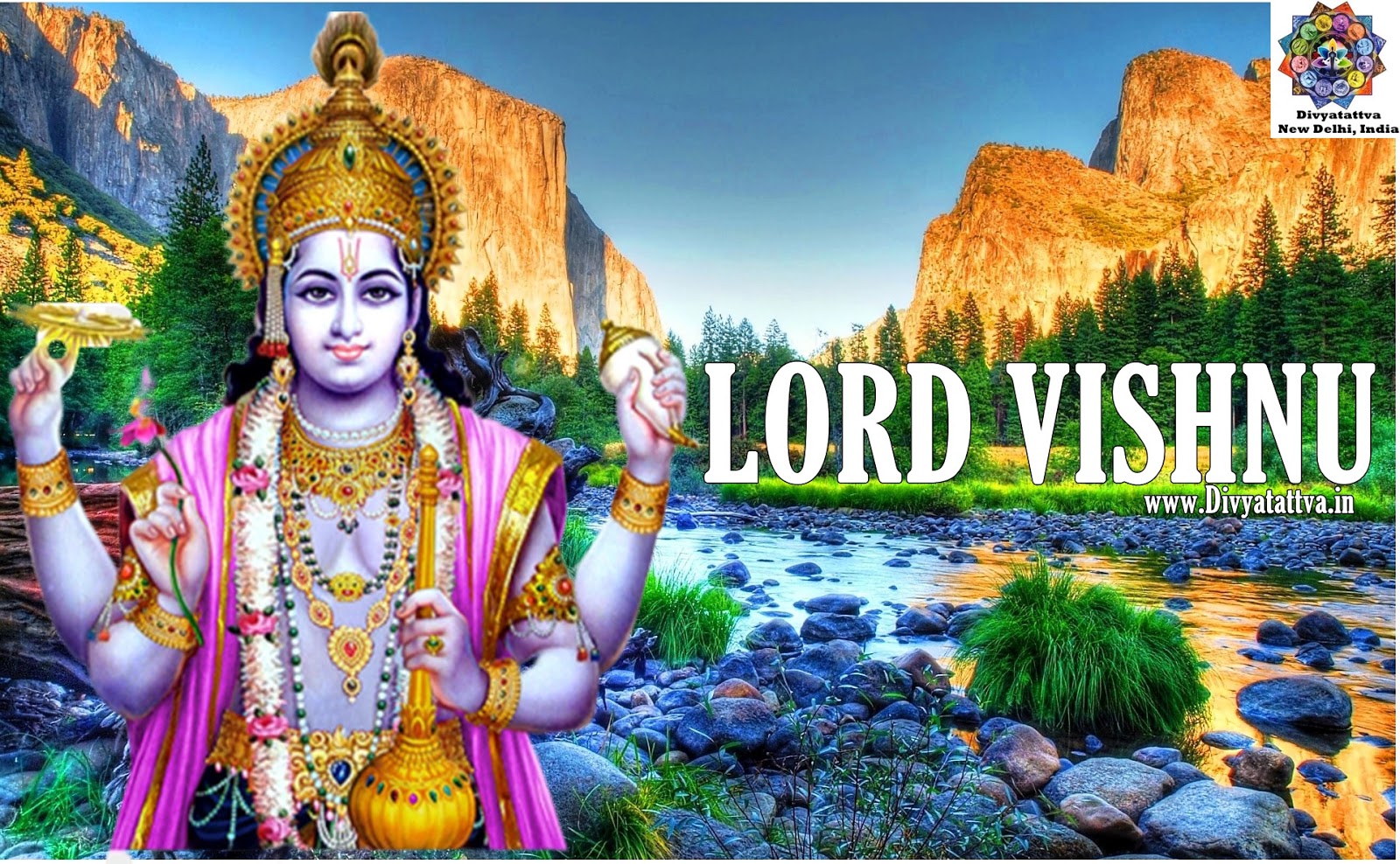 Beautiful Pictures Of Lord Vishnu Mobike Phone, Smartphone - Vishnu Hindu God - HD Wallpaper 