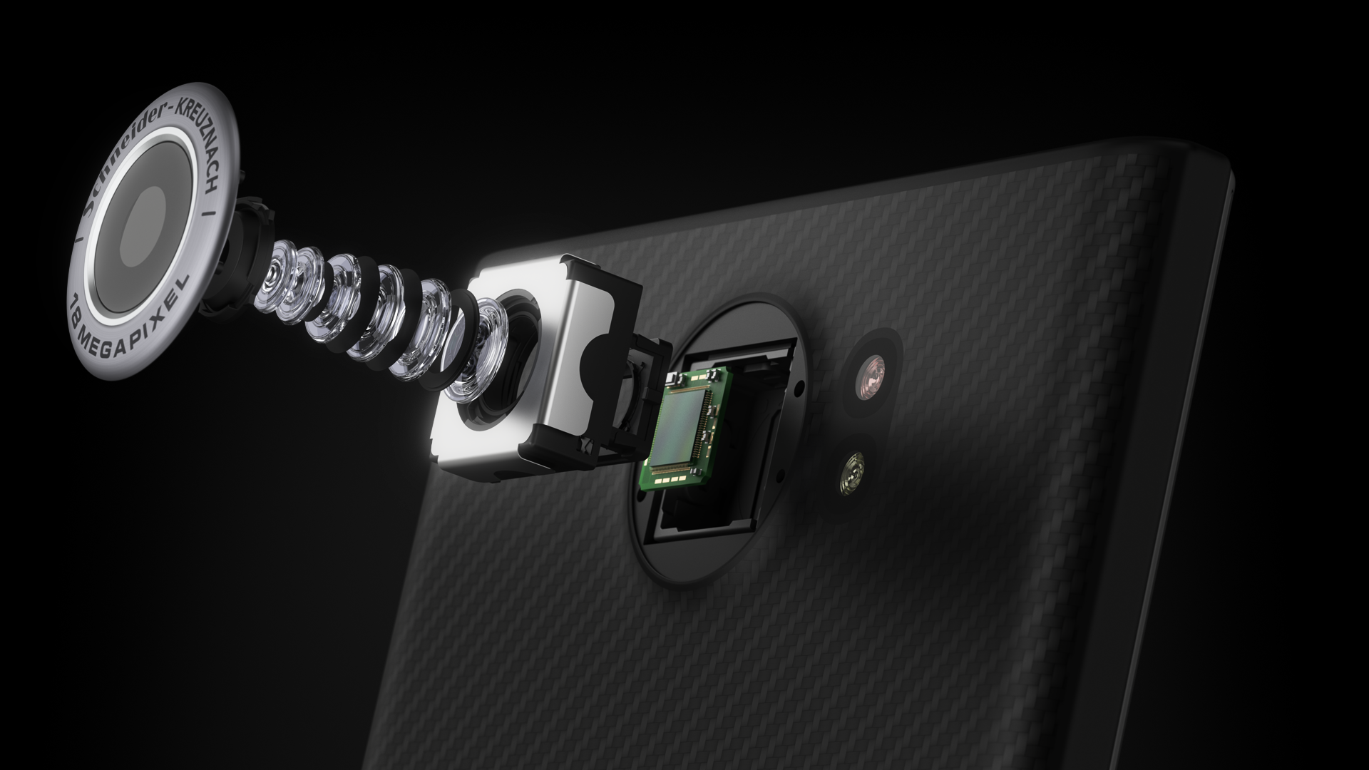 Blackberry Priv Camera - HD Wallpaper 