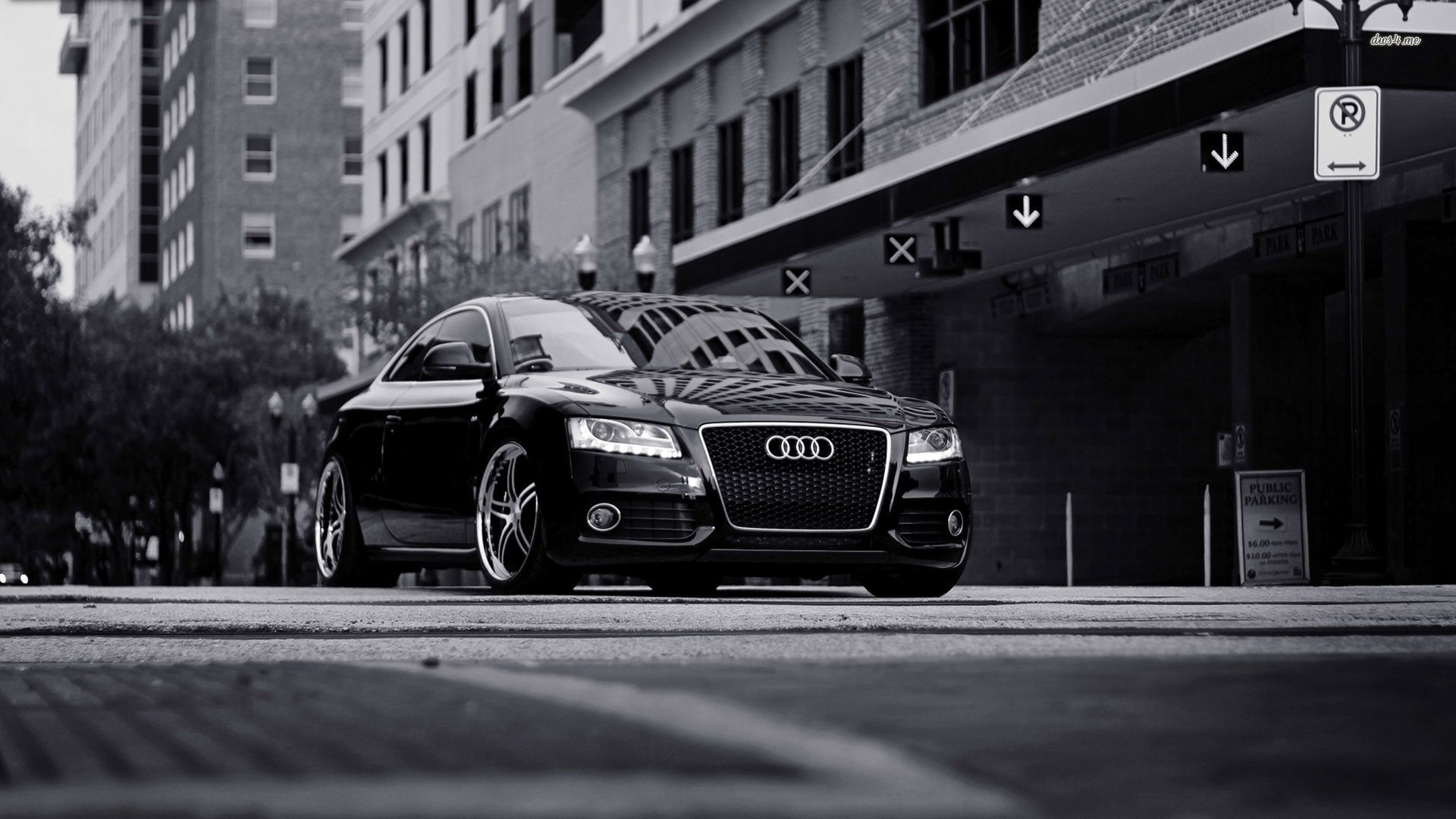 Audi A5 Wallpaper Full Hd - Audi A5 Wallpaper Hd - HD Wallpaper 