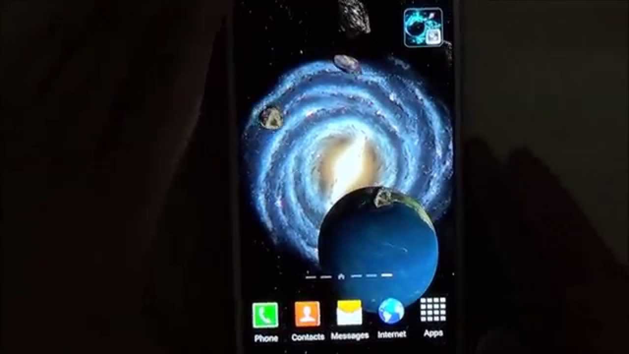 Screenshot - HD Wallpaper 