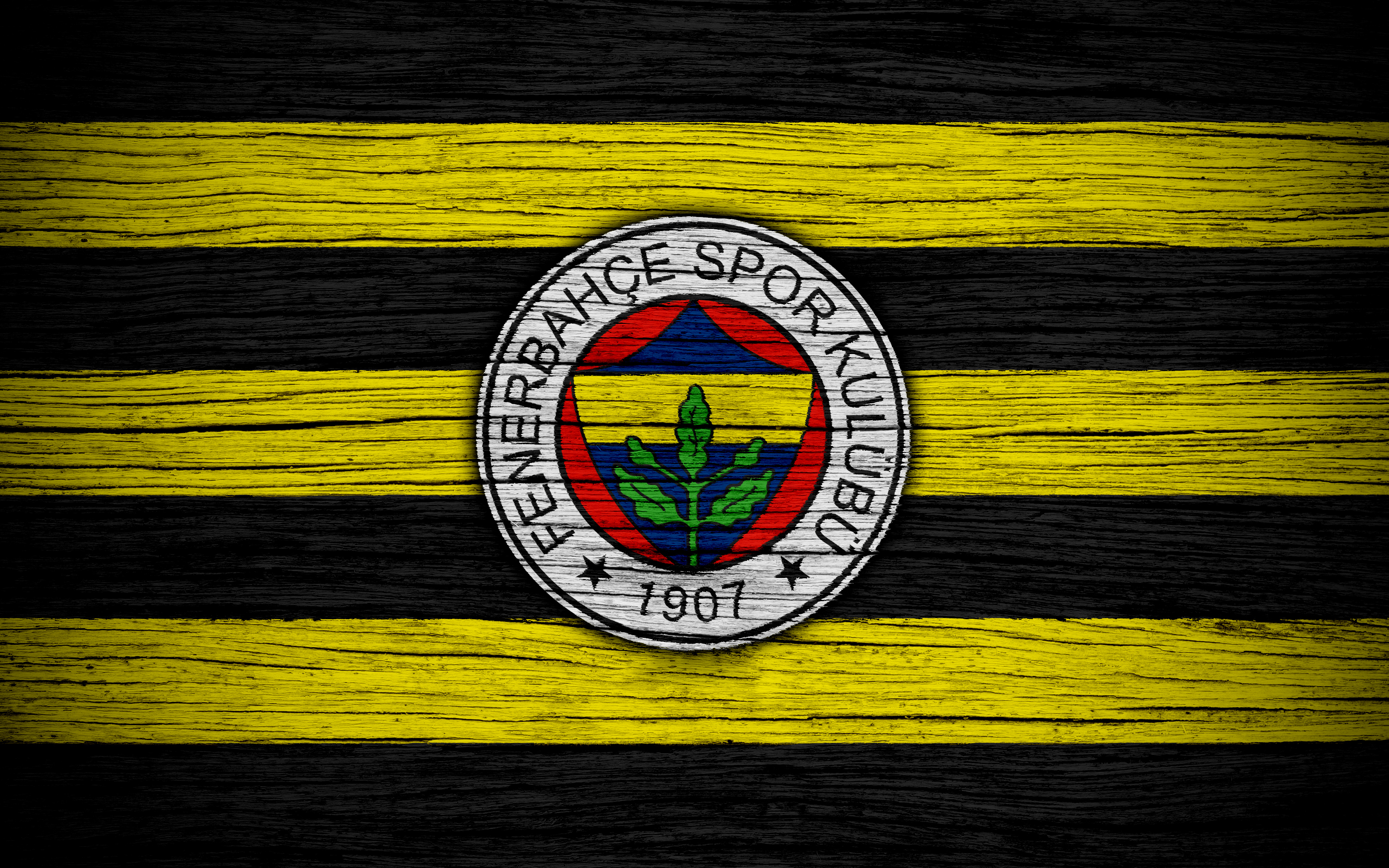 Fenerbahce Masaustu Duvar Kagitlari 3840x2400 Wallpaper Teahub Io