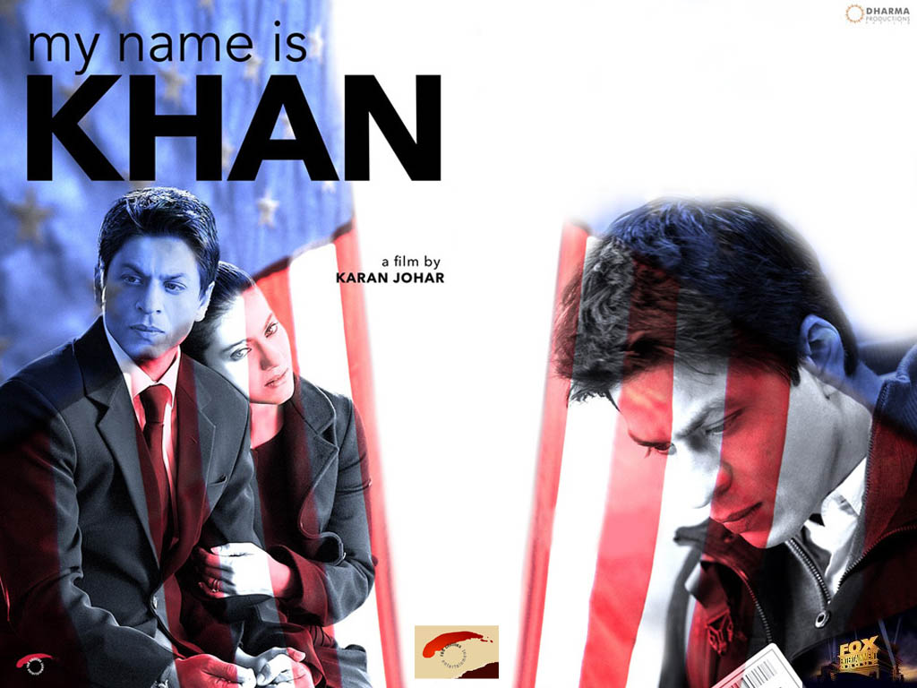 Mai Name Is Khan - HD Wallpaper 
