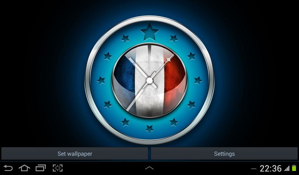 Screenshot - HD Wallpaper 