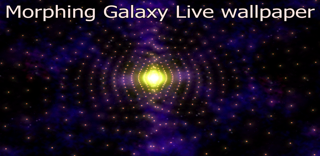 Galaxy - HD Wallpaper 