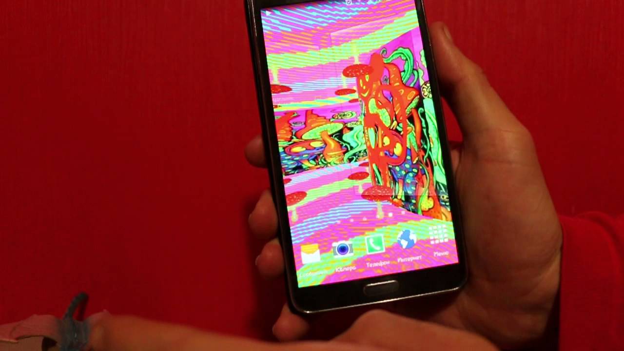 Smartphone - HD Wallpaper 