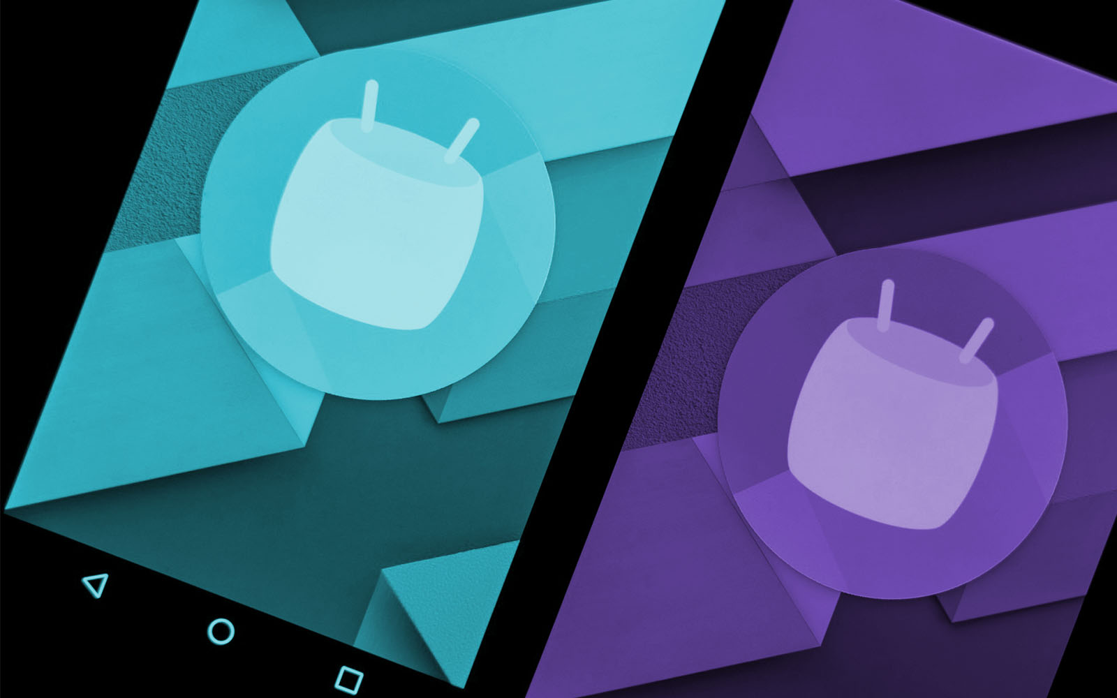 Android - HD Wallpaper 