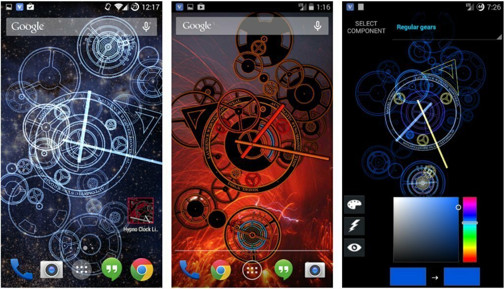 Screenshot - HD Wallpaper 