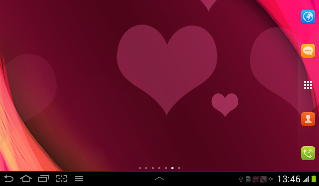 Heart - HD Wallpaper 