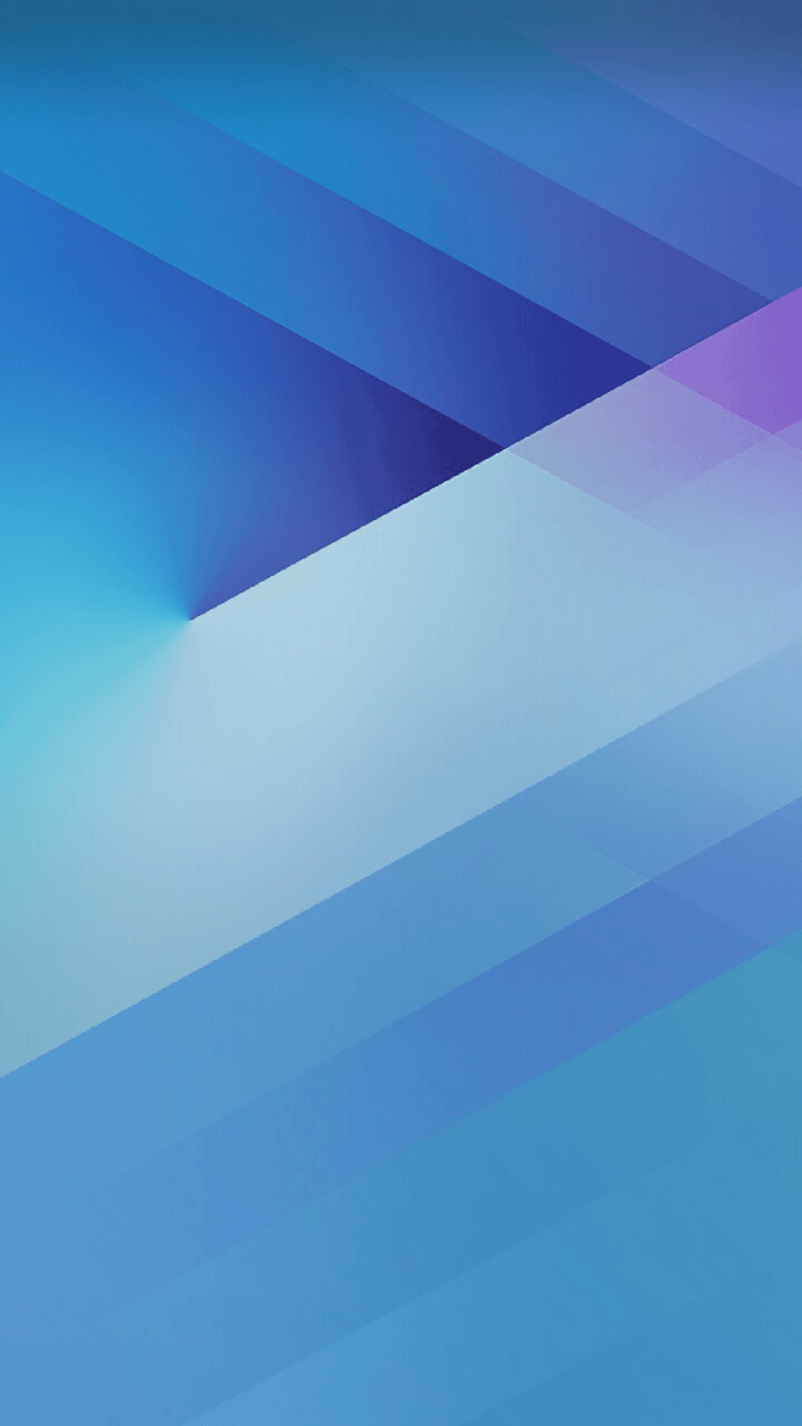Galaxy A5 2017 Stock Wallpapers Themefoxx - Fond Ecran A3 2017 - HD Wallpaper 