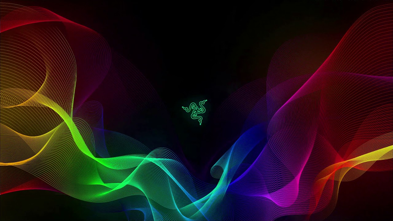 Razer Wallpaper 4k - HD Wallpaper 