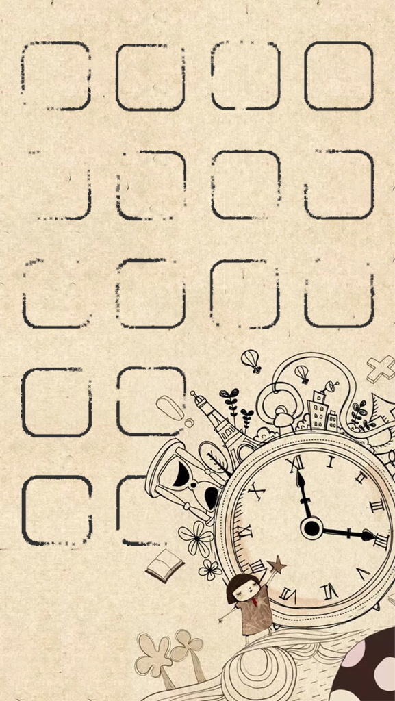 Hd, Wallpaper, And Iphone5 Image - Iphone 5s Wallpaper Cute - HD Wallpaper 