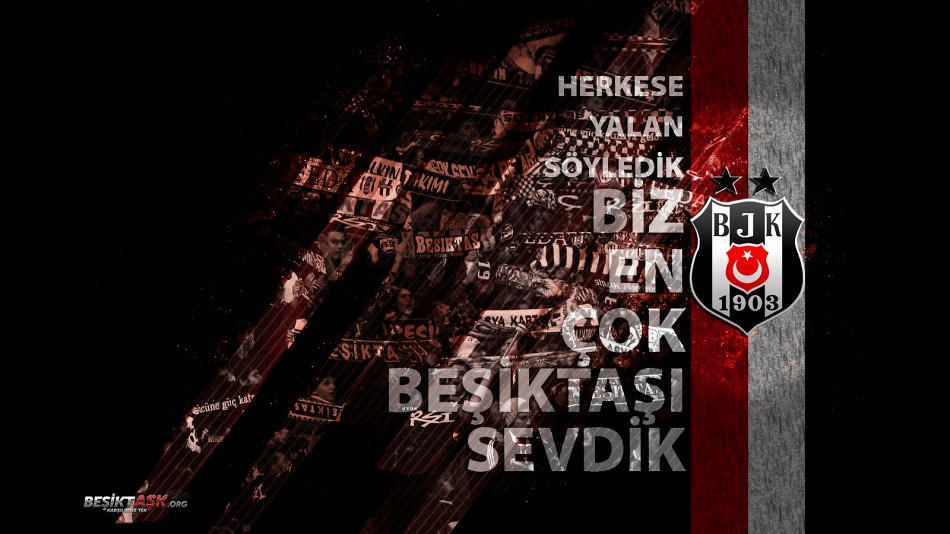 Beşiktaş J.k. - HD Wallpaper 