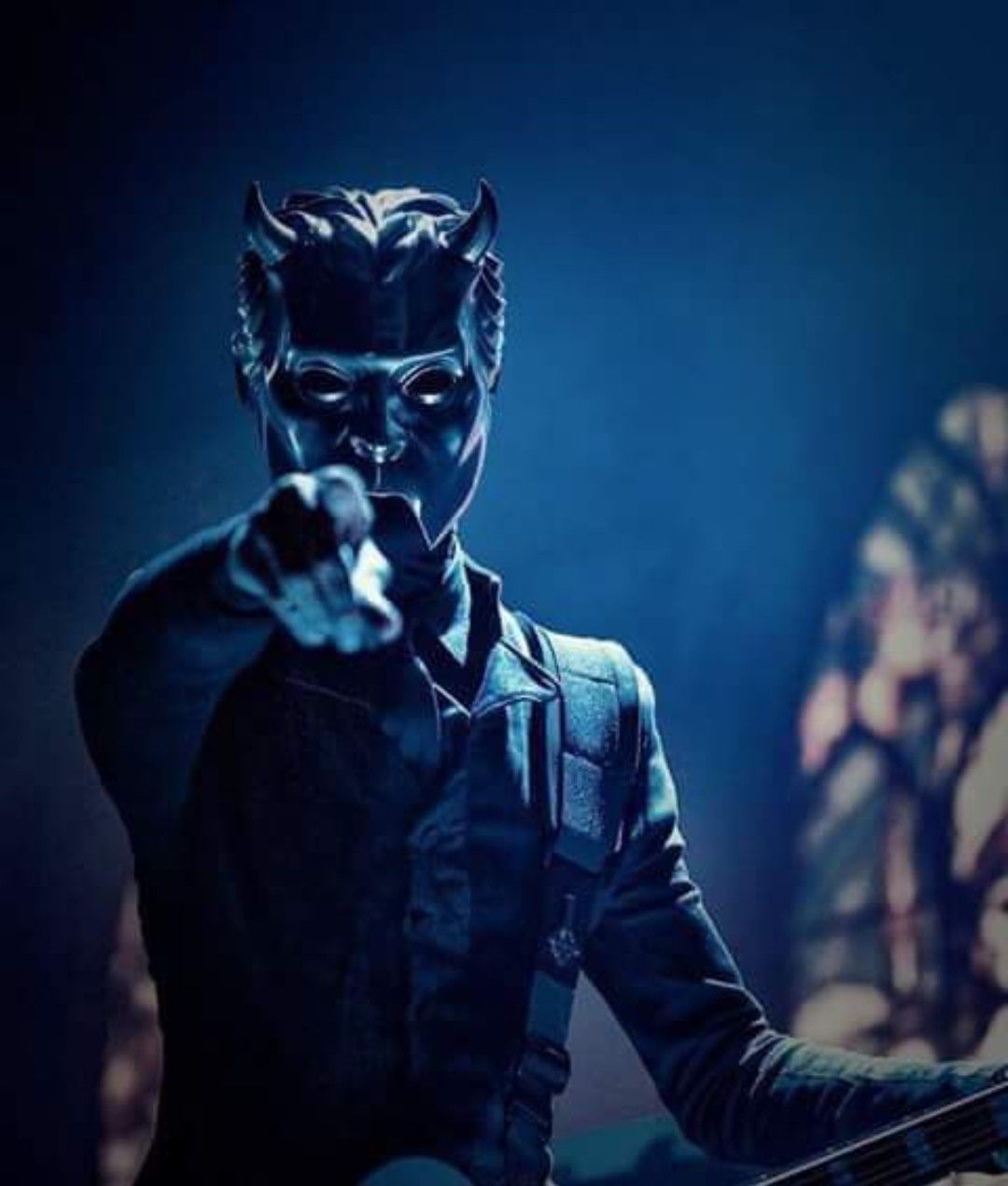 Ghost Bc Live 2019 - 1080x1271 Wallpaper Ghost Bc Live 2019 - 1080x1271 Wallpaper