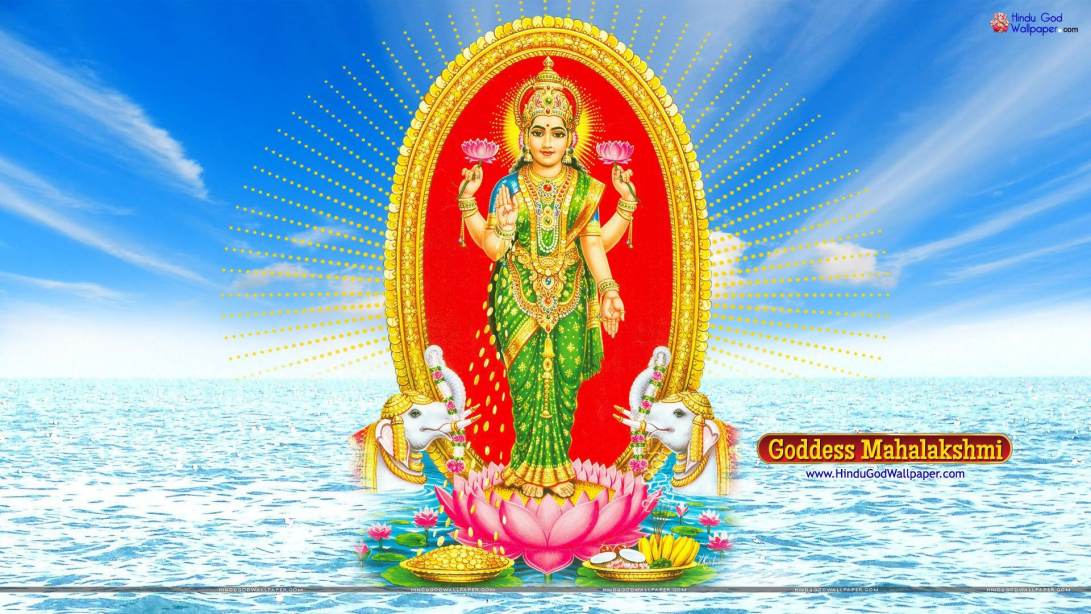 Wapking Wallpaper Hd Group 57 Wallpapers Com New 3d - Laxmi God - HD Wallpaper 