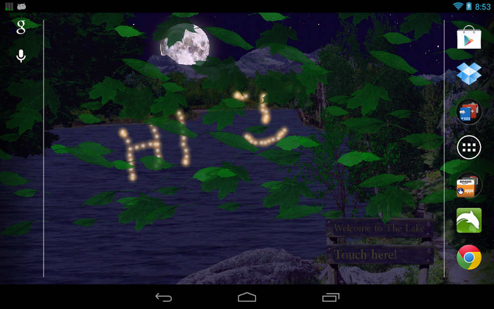 Wallpaper - HD Wallpaper 