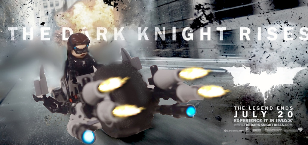 Dark Knight Rises Anne Hathaway Films - HD Wallpaper 
