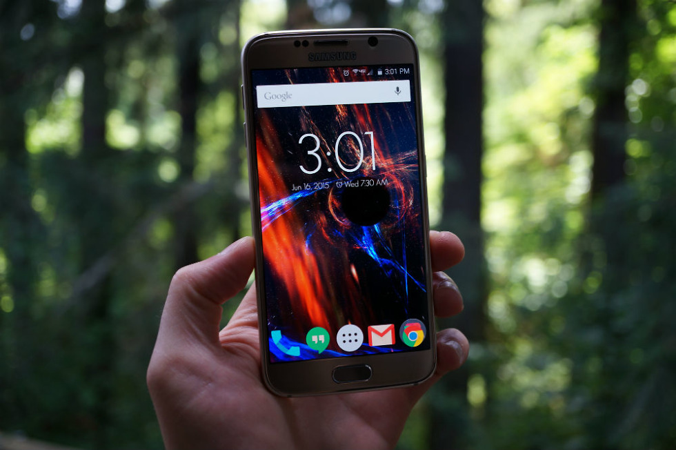 Smartphone - HD Wallpaper 