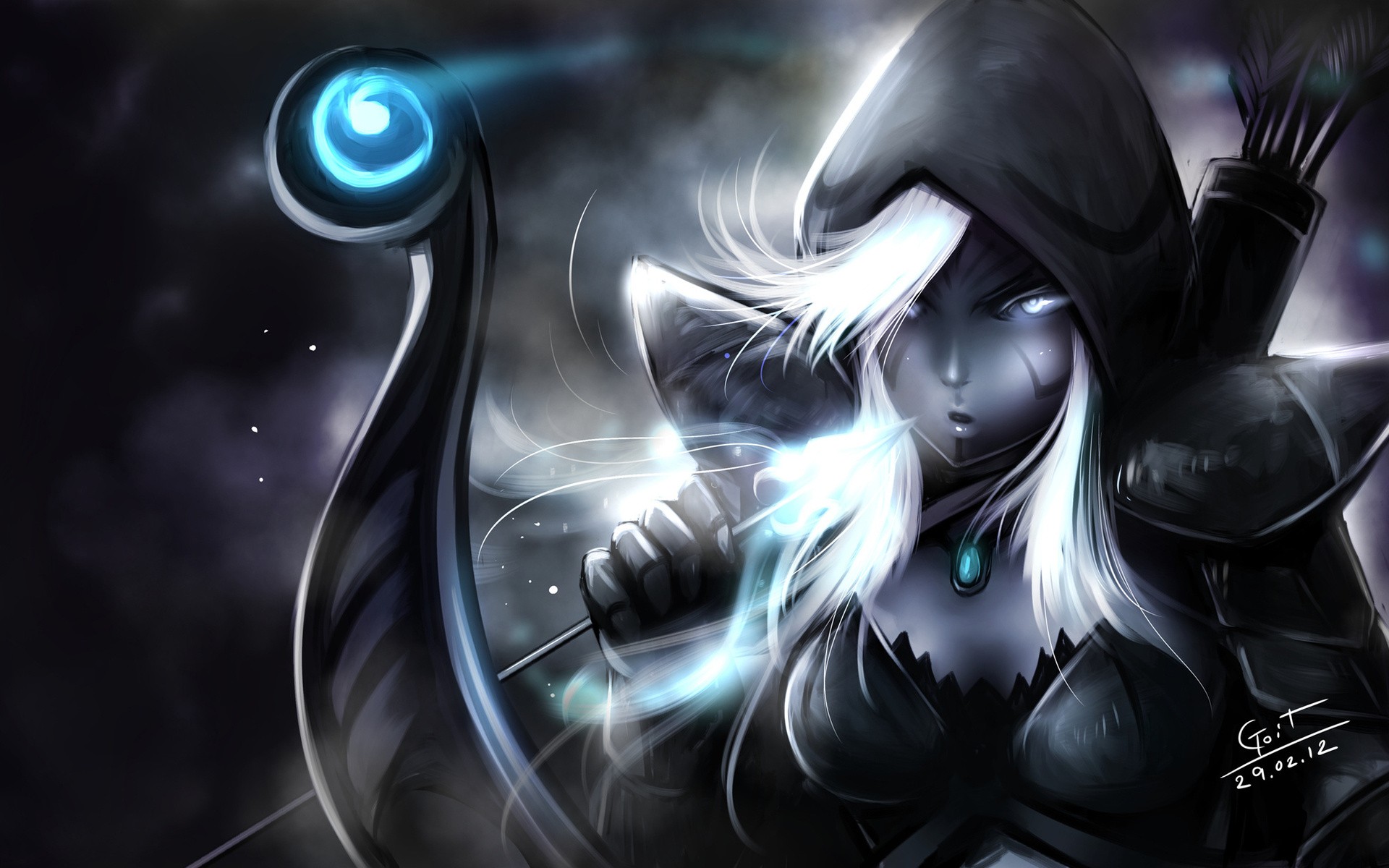 Dota 2 Heroes Hd - HD Wallpaper 
