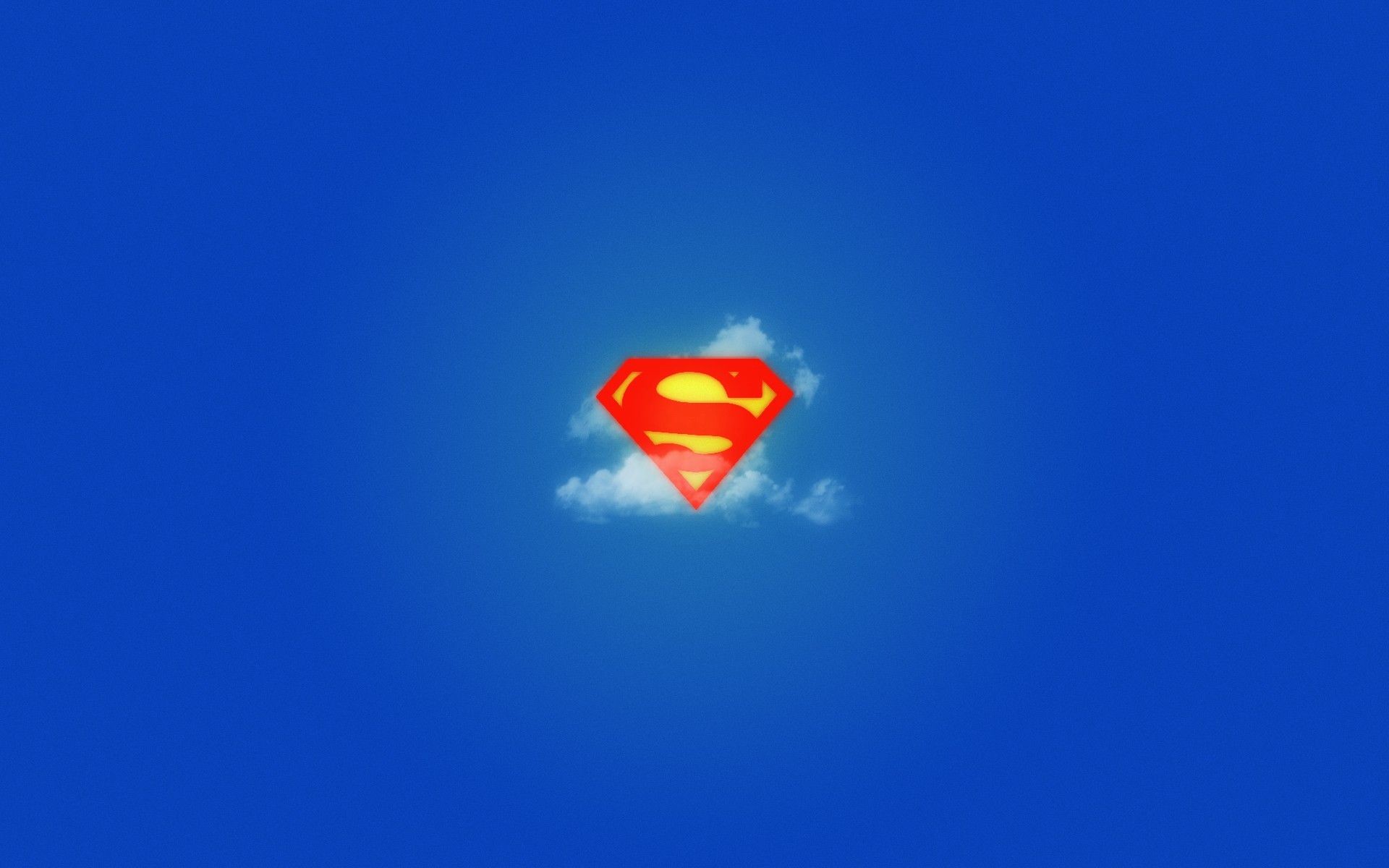 Best Ideas About Superman Hd Wallpaper On Pinterest - Superman Logo - HD Wallpaper 
