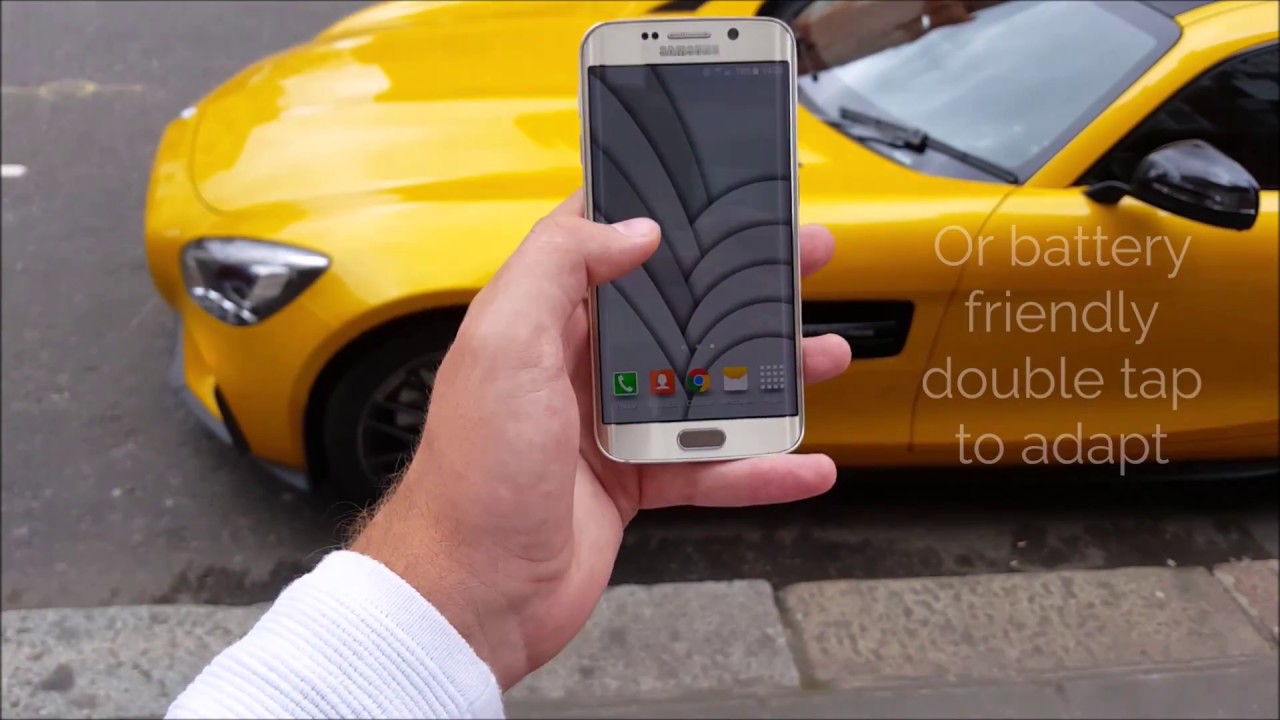 Iphone - HD Wallpaper 