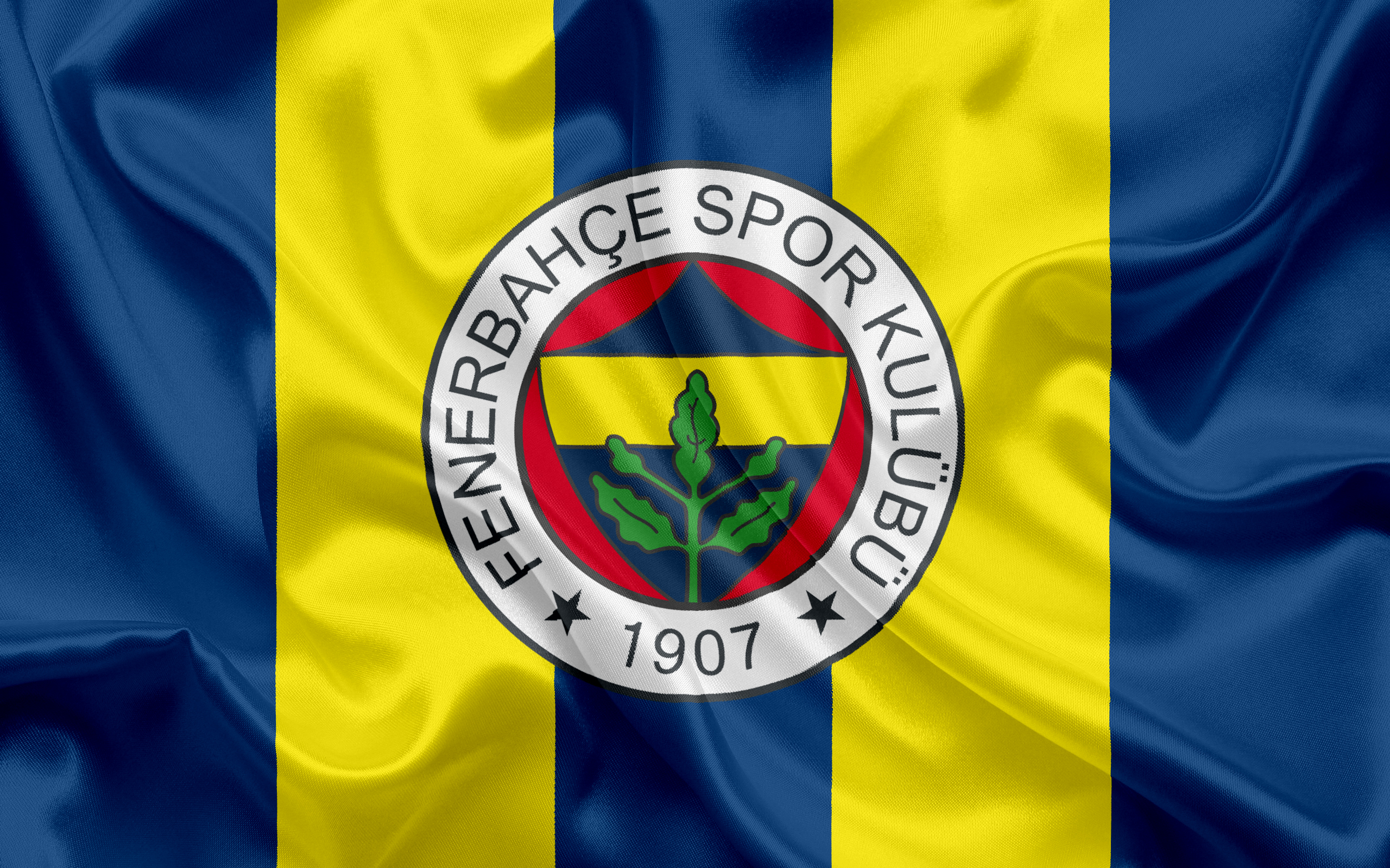 Fenerbahce Wallpaper Hd - HD Wallpaper 