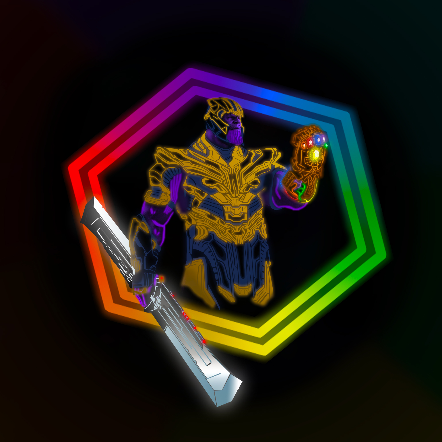 Action Figure - HD Wallpaper 