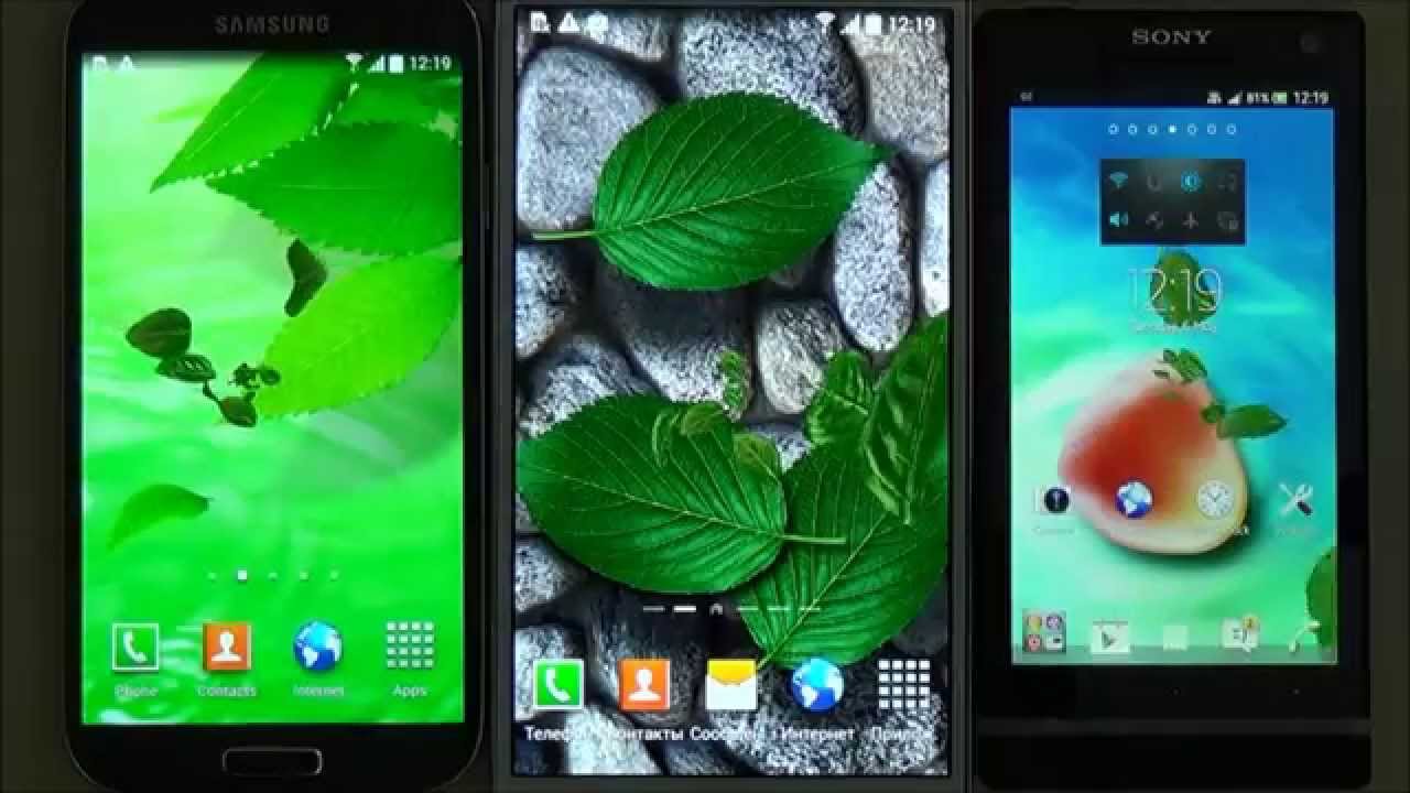 Iphone - HD Wallpaper 