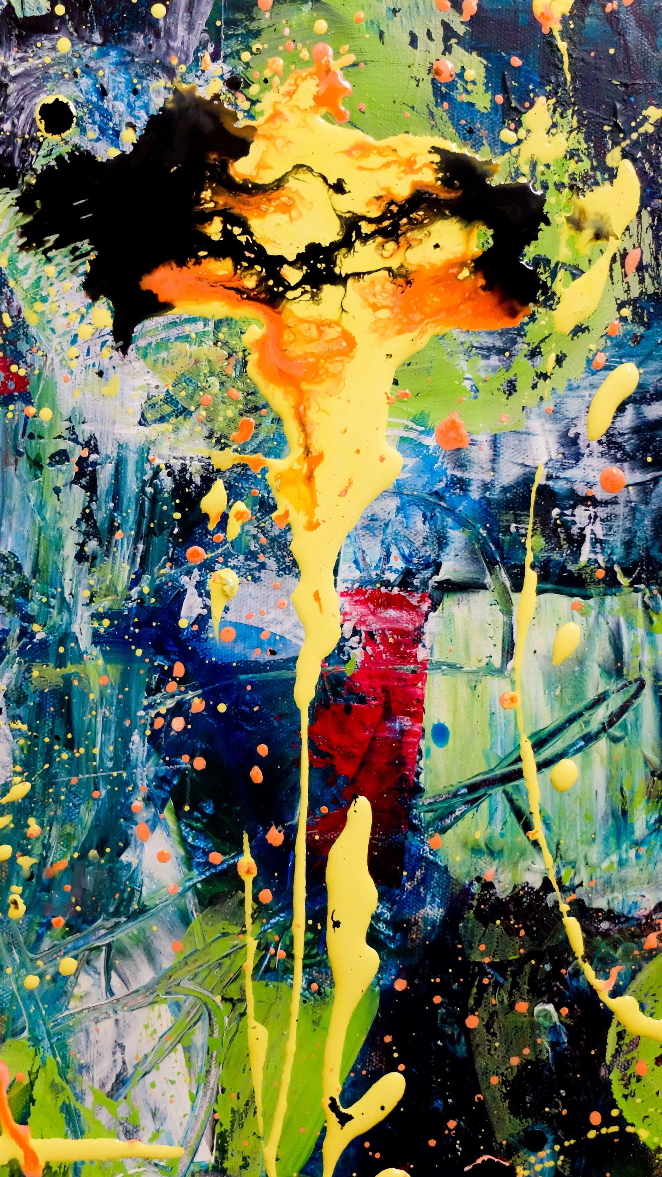 Abstract Paint Wallpaper Hd - 2160x3840 Wallpaper Abstract Paint Wallpaper Hd - 2160x3840 Wallpaper