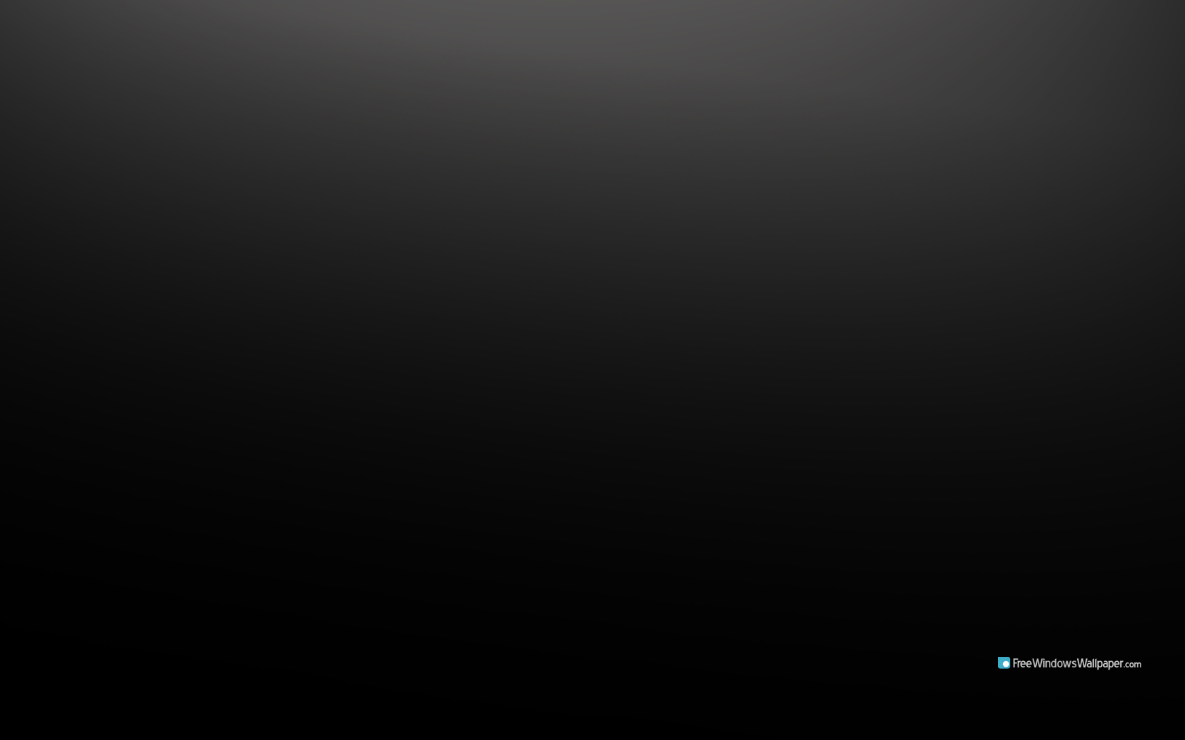 Windows Wallpapers Black - HD Wallpaper 