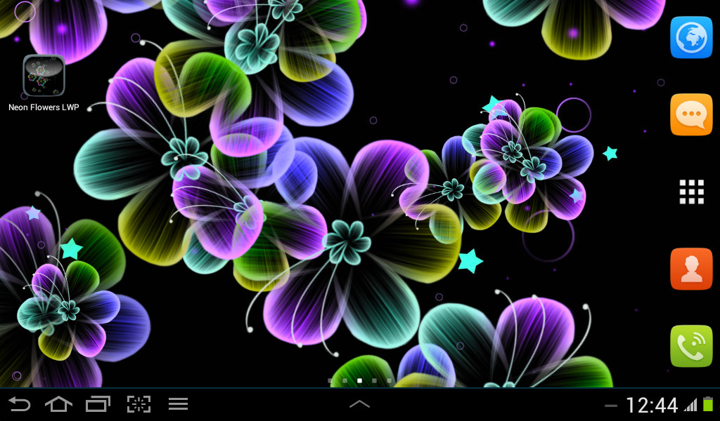 Fractal Art - HD Wallpaper 