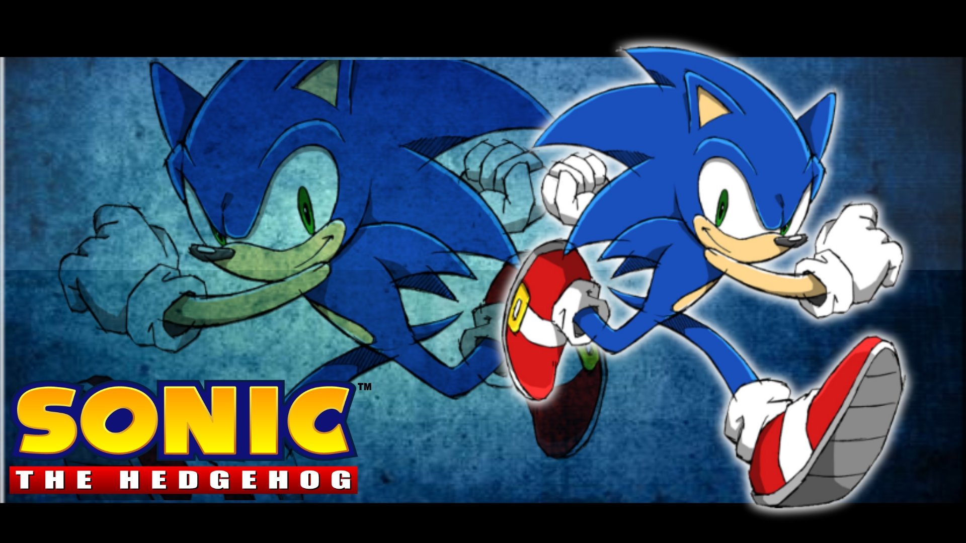 Best Sonic The Hedgehog Wallpaper Id - Sonic The Hedgehog Wallpapers Hd - HD Wallpaper 