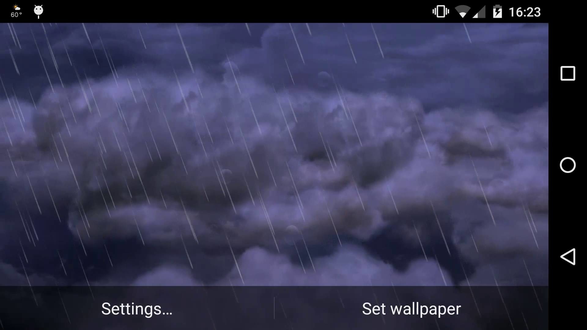 1920x1080, Thunderstorm Live Wallpaper 
 Data Id 291439 - Thunderstorm Live - HD Wallpaper 