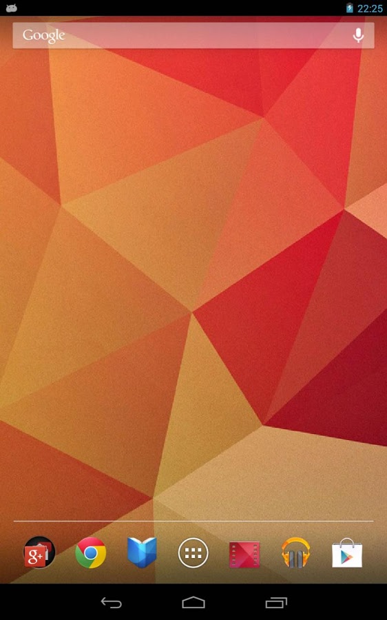 Screenshot - HD Wallpaper 