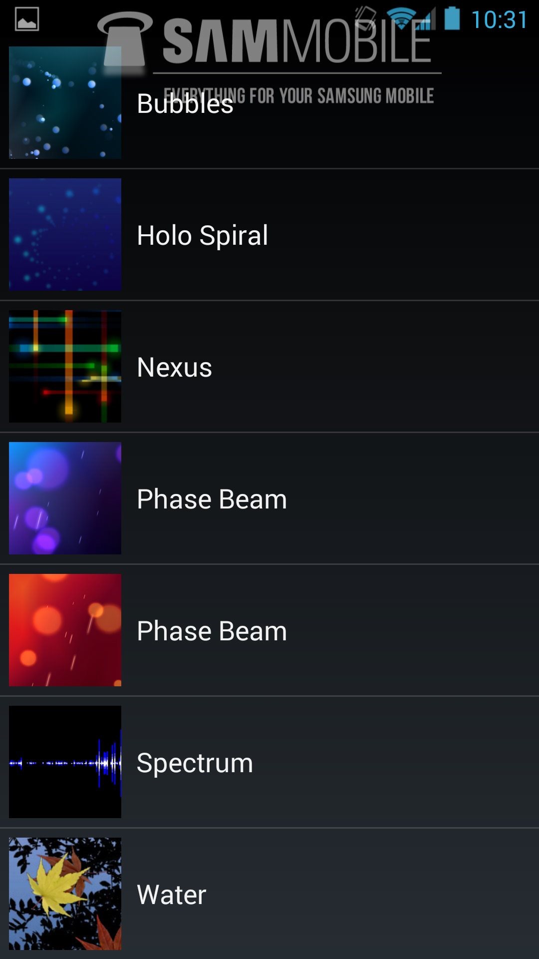 Jelly Bean Live - HD Wallpaper 