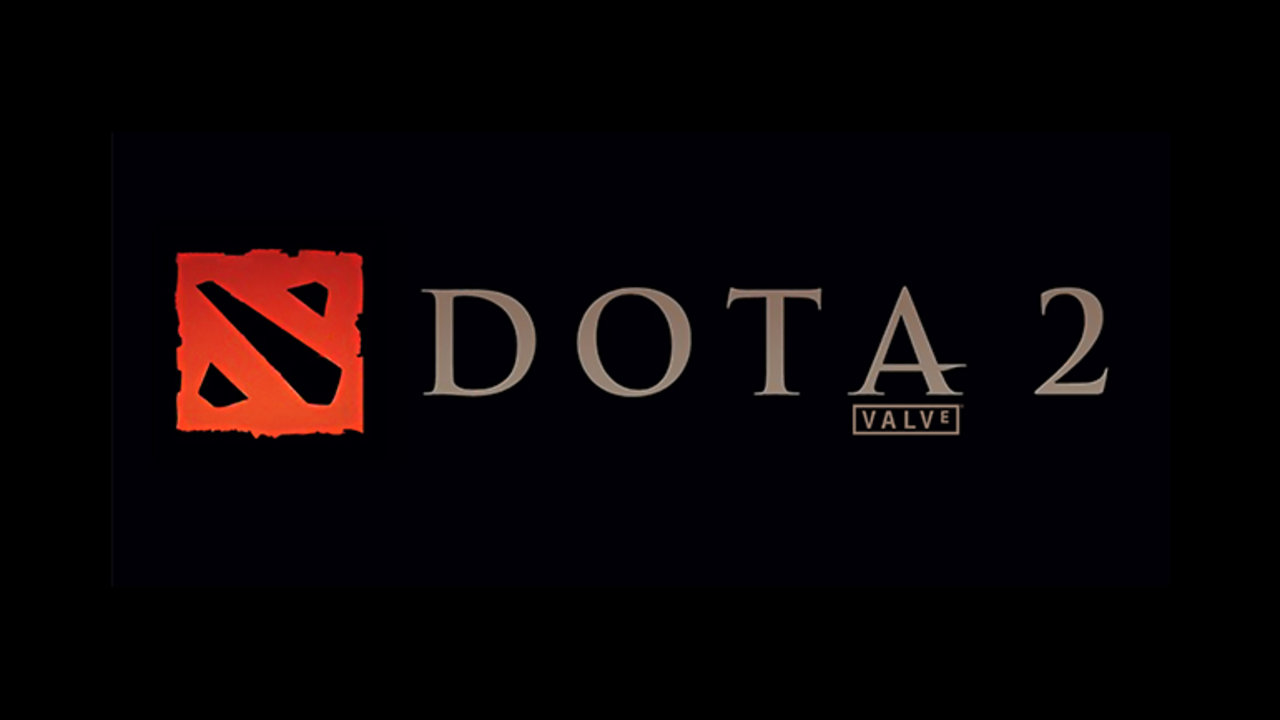 Dota 2 - HD Wallpaper 