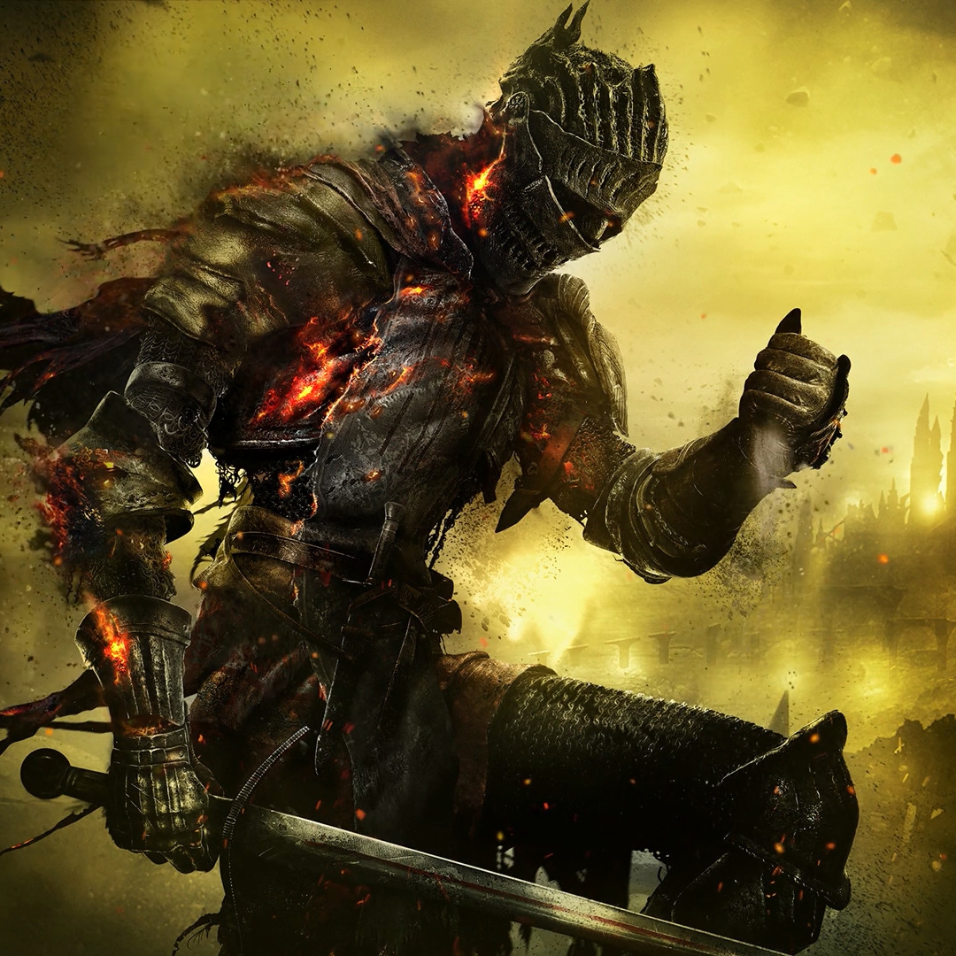 Dark Souls 3 Ost - HD Wallpaper 